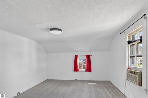 Tiny photo for 804 Woodworth Avenue, Alma, MI 48801 (MLS # 1943786)