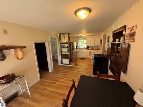 Tiny photo for 412 Richardi St, Bellaire, MI 49615 (MLS # 1950117)