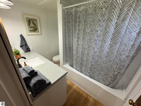 Tiny photo for 412 Richardi St, Bellaire, MI 49615 (MLS # 1950117)
