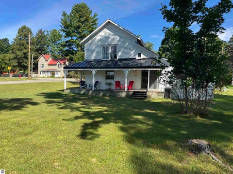 Tiny photo for 412 Richardi St, Bellaire, MI 49615 (MLS # 1950117)
