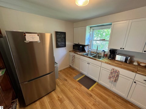 Tiny photo for 412 Richardi St, Bellaire, MI 49615 (MLS # 1950117)