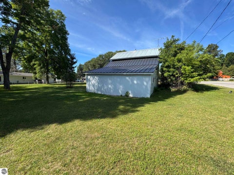 Tiny photo for 412 Richardi St, Bellaire, MI 49615 (MLS # 1950117)