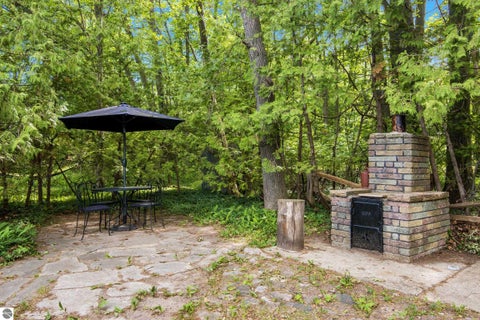 Tiny photo for 1024 Carver Street, Traverse City, MI 49686 (MLS # 1946751)
