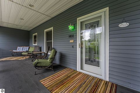 Tiny photo for 1491 Maxwell Road, Petoskey, MI 49770 (MLS # 1942116)