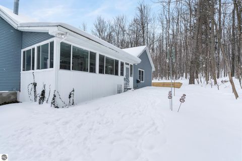 Tiny photo for 1491 Maxwell Road, Petoskey, MI 49770 (MLS # 1942116)