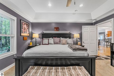 Tiny photo for 1491 Maxwell Road, Petoskey, MI 49770 (MLS # 1942116)