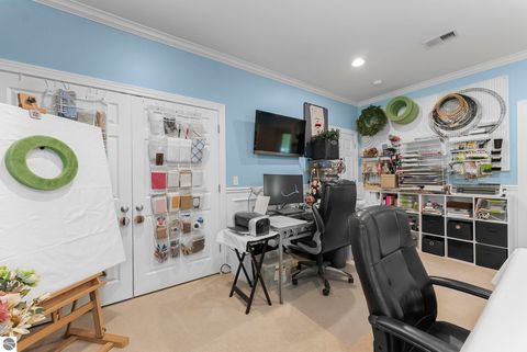 Tiny photo for 1491 Maxwell Road, Petoskey, MI 49770 (MLS # 1942116)