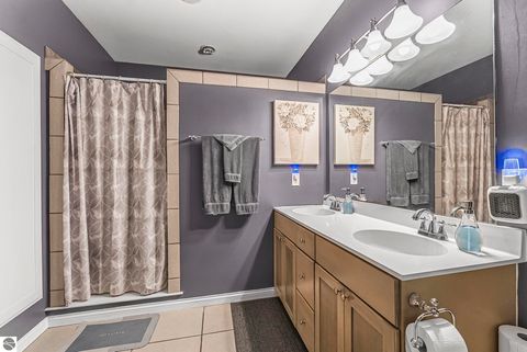 Tiny photo for 1491 Maxwell Road, Petoskey, MI 49770 (MLS # 1942116)