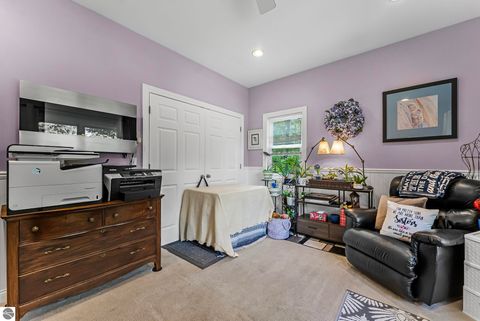 Tiny photo for 1491 Maxwell Road, Petoskey, MI 49770 (MLS # 1942116)