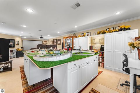 Tiny photo for 1491 Maxwell Road, Petoskey, MI 49770 (MLS # 1942116)