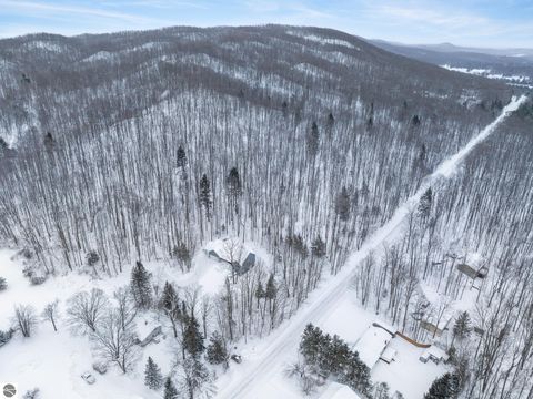 Tiny photo for 1491 Maxwell Road, Petoskey, MI 49770 (MLS # 1942116)