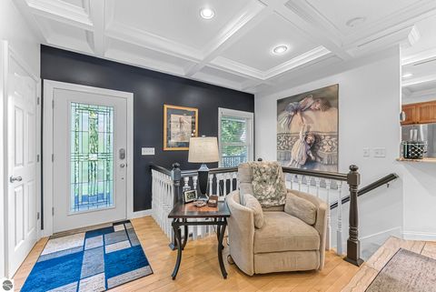 Tiny photo for 1491 Maxwell Road, Petoskey, MI 49770 (MLS # 1942116)