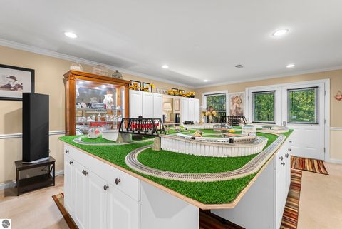 Tiny photo for 1491 Maxwell Road, Petoskey, MI 49770 (MLS # 1942116)