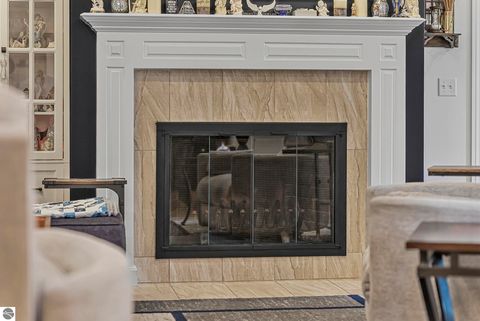 Tiny photo for 1491 Maxwell Road, Petoskey, MI 49770 (MLS # 1942116)