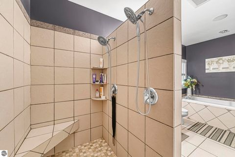 Tiny photo for 1491 Maxwell Road, Petoskey, MI 49770 (MLS # 1942116)