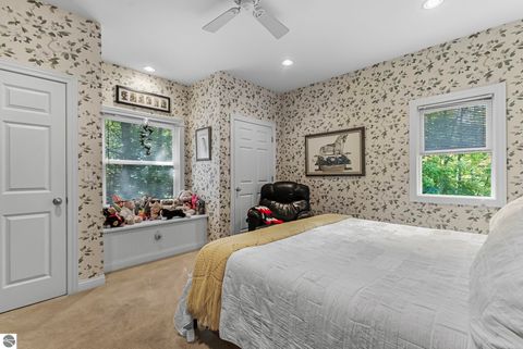 Tiny photo for 1491 Maxwell Road, Petoskey, MI 49770 (MLS # 1942116)