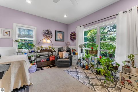 Tiny photo for 1491 Maxwell Road, Petoskey, MI 49770 (MLS # 1942116)