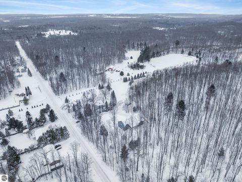 Tiny photo for 1491 Maxwell Road, Petoskey, MI 49770 (MLS # 1942116)