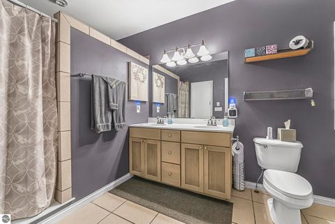 Tiny photo for 1491 Maxwell Road, Petoskey, MI 49770 (MLS # 1942116)