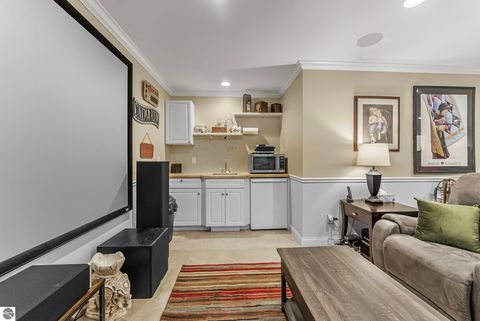 Tiny photo for 1491 Maxwell Road, Petoskey, MI 49770 (MLS # 1942116)