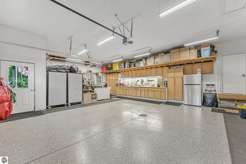 Tiny photo for 1491 Maxwell Road, Petoskey, MI 49770 (MLS # 1942116)