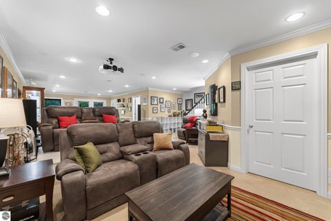 Tiny photo for 1491 Maxwell Road, Petoskey, MI 49770 (MLS # 1942116)