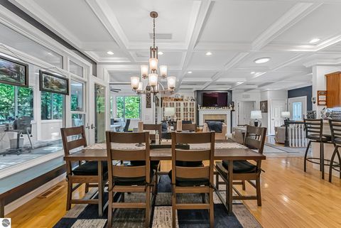 Tiny photo for 1491 Maxwell Road, Petoskey, MI 49770 (MLS # 1942116)