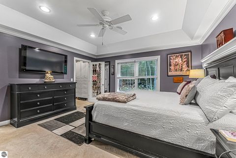 Tiny photo for 1491 Maxwell Road, Petoskey, MI 49770 (MLS # 1942116)