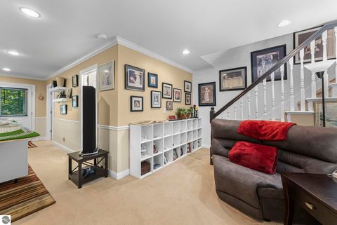 Tiny photo for 1491 Maxwell Road, Petoskey, MI 49770 (MLS # 1942116)