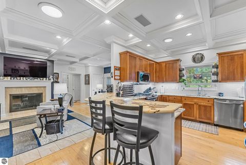 Tiny photo for 1491 Maxwell Road, Petoskey, MI 49770 (MLS # 1942116)