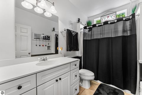 Tiny photo for 1491 Maxwell Road, Petoskey, MI 49770 (MLS # 1942116)