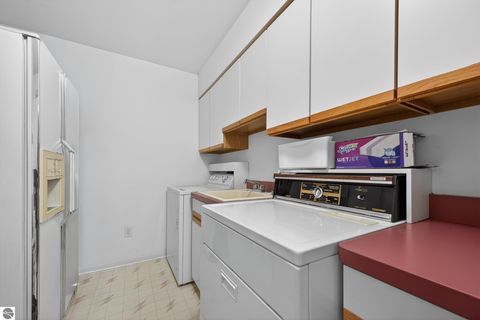 Tiny photo for 128 River Street, Elk Rapids, MI 49629 (MLS # 1943835)