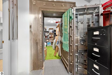 Tiny photo for 128 River Street, Elk Rapids, MI 49629 (MLS # 1943835)