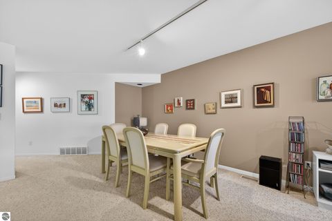 Tiny photo for 128 River Street, Elk Rapids, MI 49629 (MLS # 1943835)