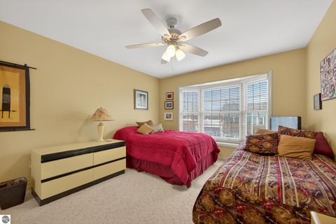 Tiny photo for 128 River Street, Elk Rapids, MI 49629 (MLS # 1943835)