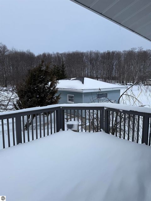 Tiny photo for 13352 Indian Road, Kewadin, MI 49648 (MLS # 1941893)