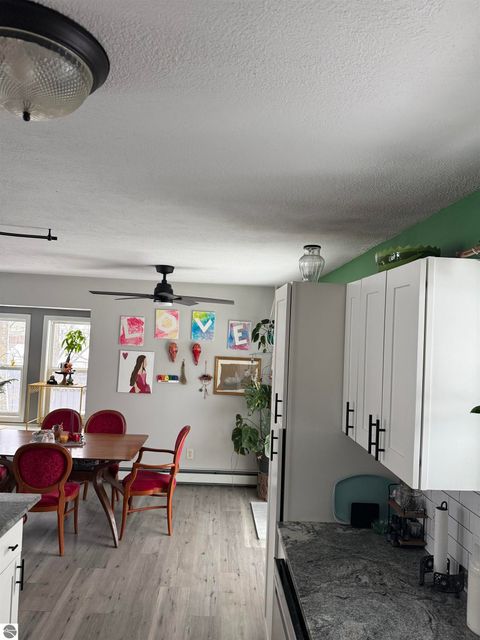 Tiny photo for 13352 Indian Road, Kewadin, MI 49648 (MLS # 1941893)