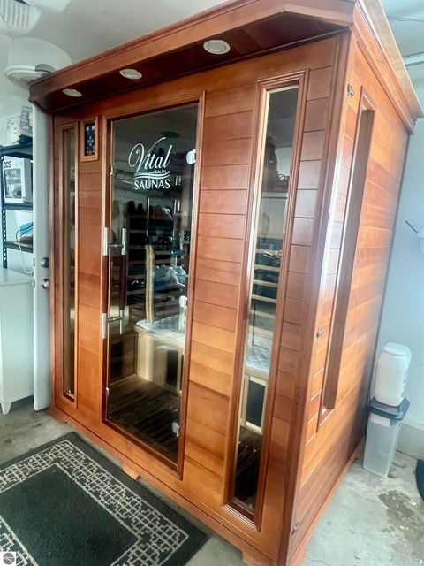 Tiny photo for 13352 Indian Road, Kewadin, MI 49648 (MLS # 1941893)