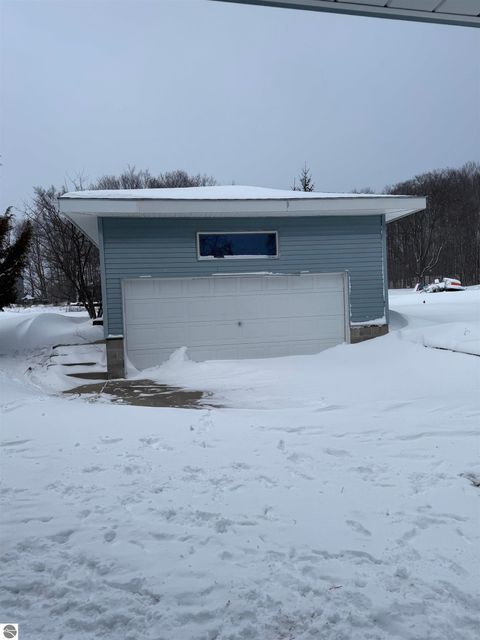 Tiny photo for 13352 Indian Road, Kewadin, MI 49648 (MLS # 1941893)