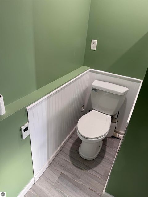 Tiny photo for 13352 Indian Road, Kewadin, MI 49648 (MLS # 1941893)