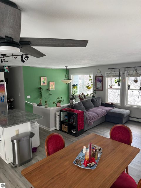 Tiny photo for 13352 Indian Road, Kewadin, MI 49648 (MLS # 1941893)