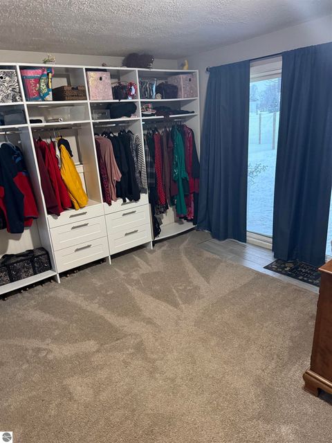 Tiny photo for 13352 Indian Road, Kewadin, MI 49648 (MLS # 1941893)