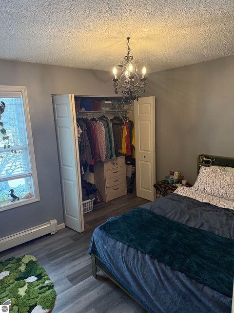 Tiny photo for 13352 Indian Road, Kewadin, MI 49648 (MLS # 1941893)