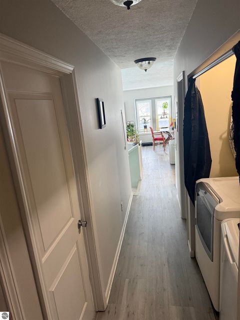 Tiny photo for 13352 Indian Road, Kewadin, MI 49648 (MLS # 1941893)