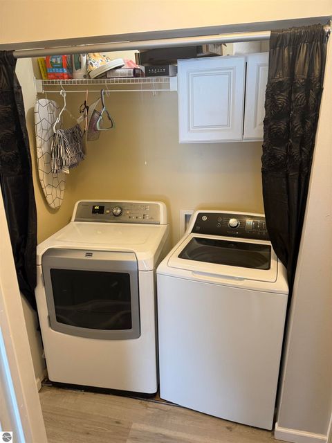 Tiny photo for 13352 Indian Road, Kewadin, MI 49648 (MLS # 1941893)