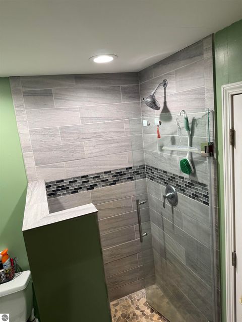 Tiny photo for 13352 Indian Road, Kewadin, MI 49648 (MLS # 1941893)