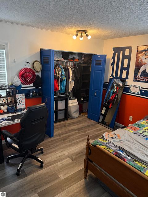 Tiny photo for 13352 Indian Road, Kewadin, MI 49648 (MLS # 1941893)