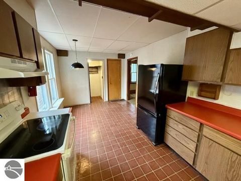 Tiny photo for 615 Wright Avenue, Alma, MI 48801 (MLS # 1942880)