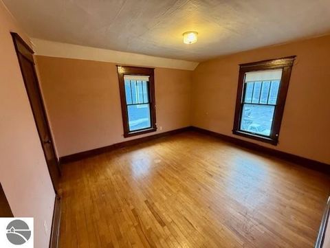 Tiny photo for 615 Wright Avenue, Alma, MI 48801 (MLS # 1942880)