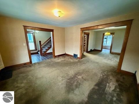 Tiny photo for 615 Wright Avenue, Alma, MI 48801 (MLS # 1942880)